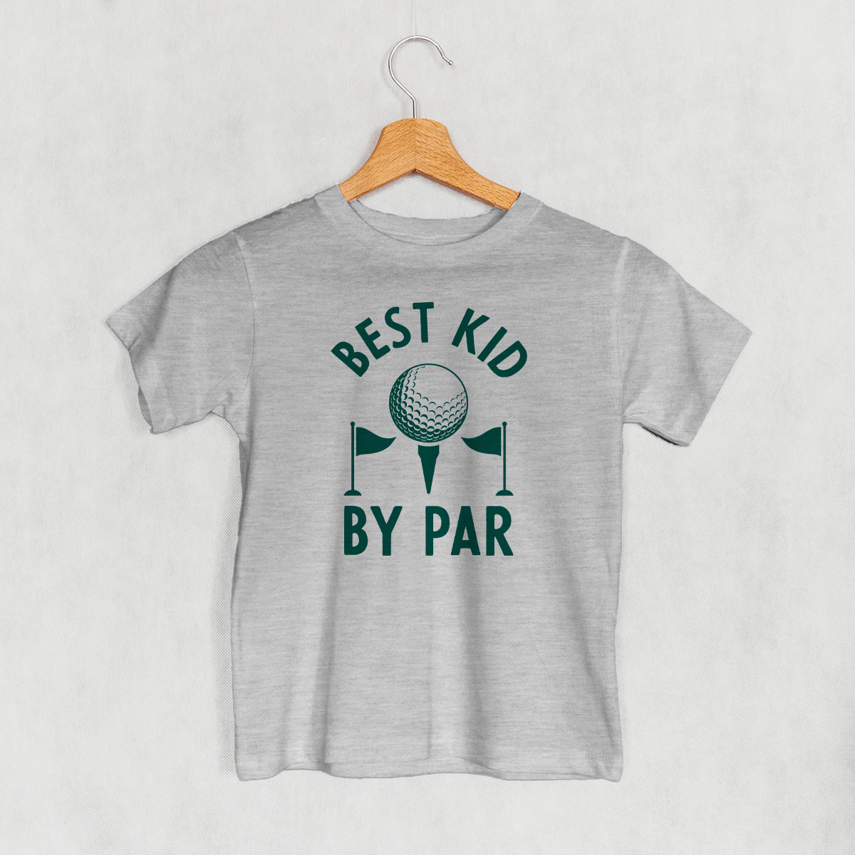 Best Kid By Par Arc (Kids) T-Shirts, Hoodie, Sweatshirt | WearSparks.com (Image 4)