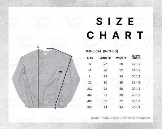 In My Aunt Era Crewneck ~ Sweatshirt Unisex Apparel Relaxed Fit Printed in the USA Clothing Womenswear Casual and...