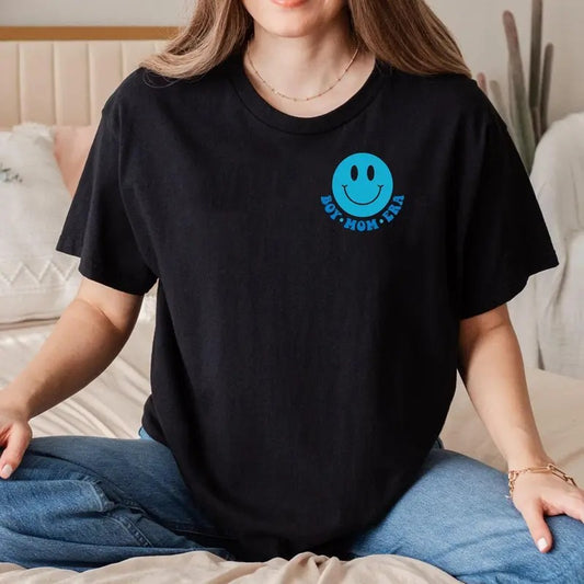 In My Boy Mom Era T-shirt, Boy Mama shirt, Boy Mom Club, Boy Mom Tshirt, New Mom Gift Top Womenswear Hoodie, Sweatshirt