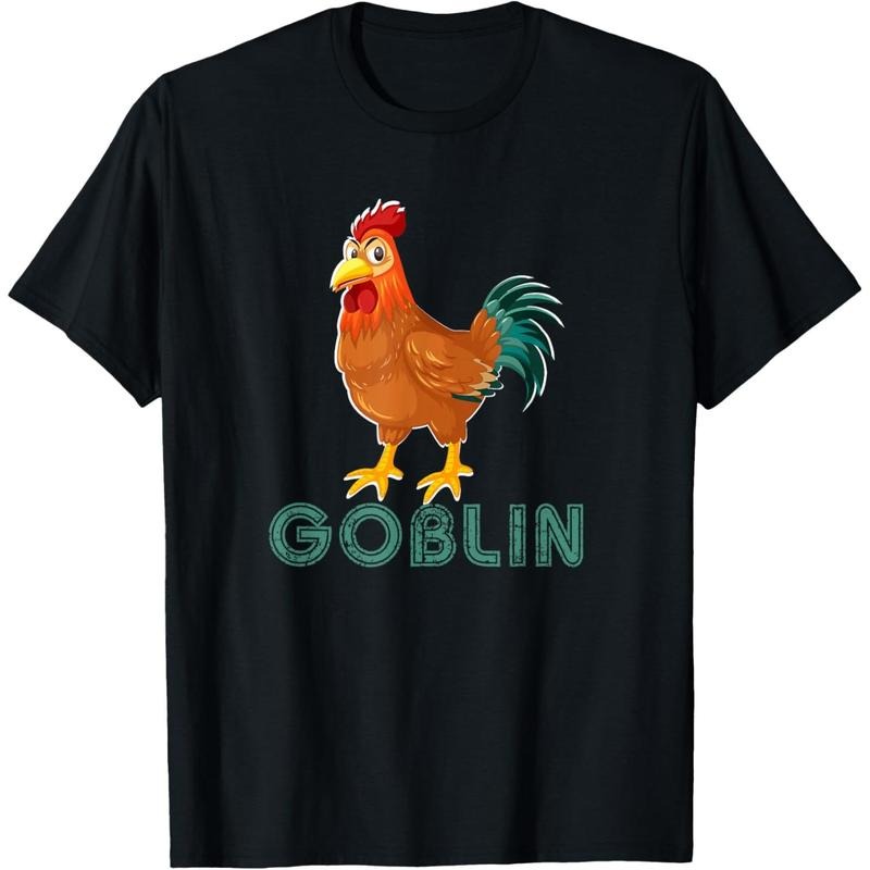 Inappropriate Adult Humor Goblin Mode Innuendo T-Shirt made in usa Hoodie, Sweatshirt | WearSparks.com