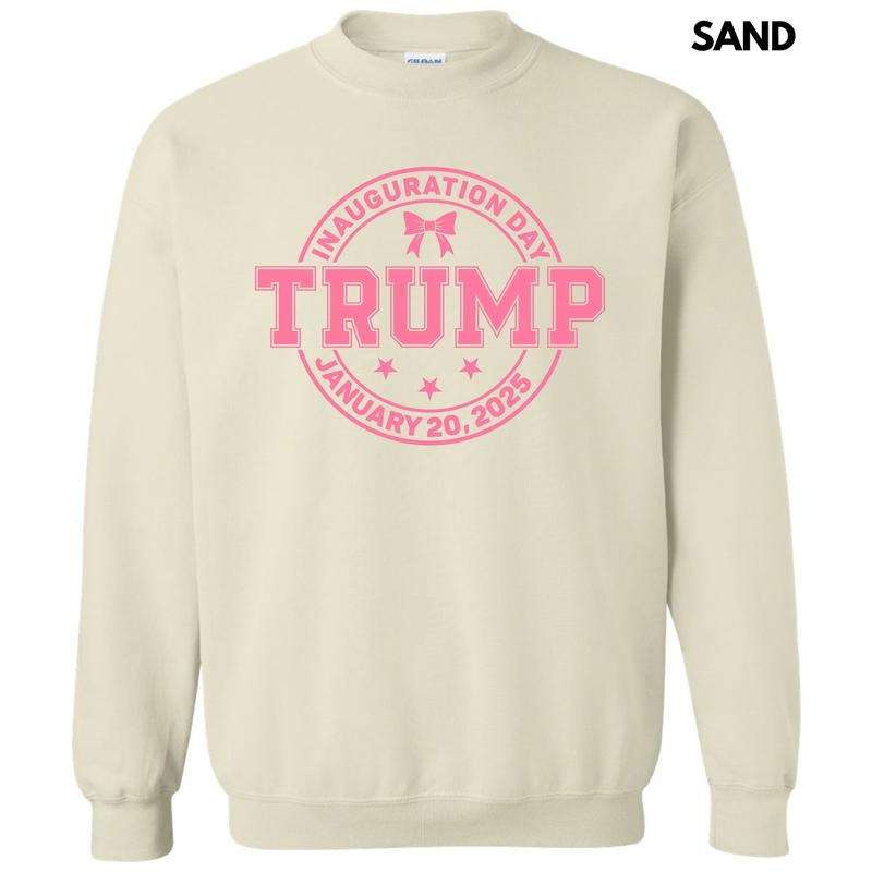 Inauguration Day Sweatshirt 'NLB' T-Shirts, Hoodie | WearSparks.com