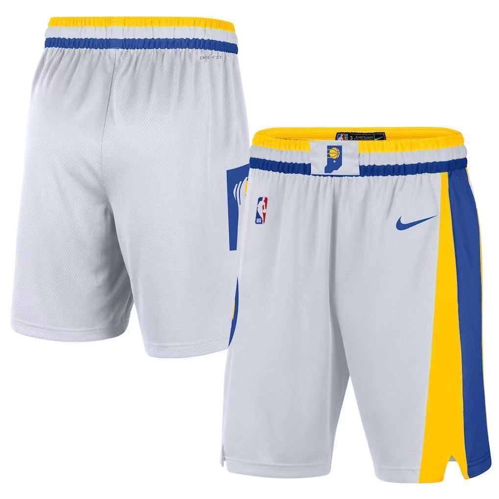 Indiana Pacers 26 Season Pacers Team City White