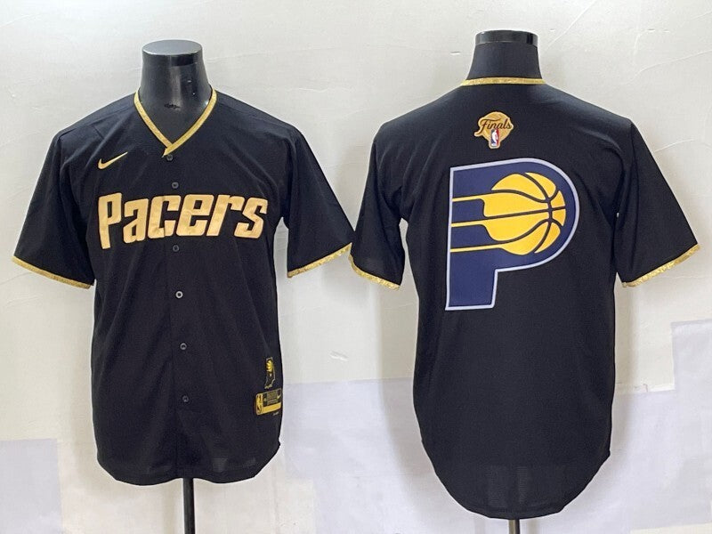Indiana Pacers nba Collaboration Style 12
