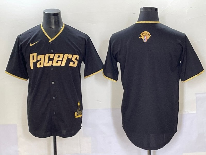 Indiana Pacers nba Collaboration Style 13