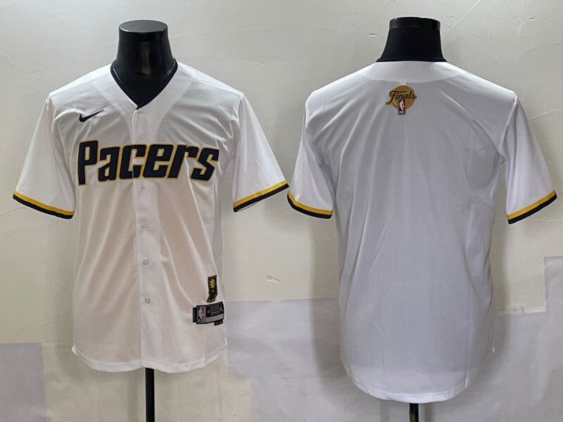 Indiana Pacers nba Collaboration Style 18
