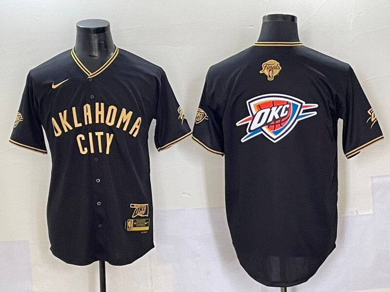 Indiana Pacers nba Collaboration Style 4