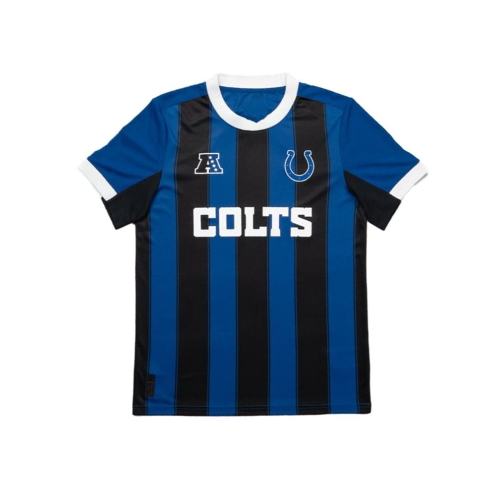 Colts Football Jersey 2025 - Grishko.com T-Shirts, Hoodie, Sweatshirt | WearSparks.com (Image 2)