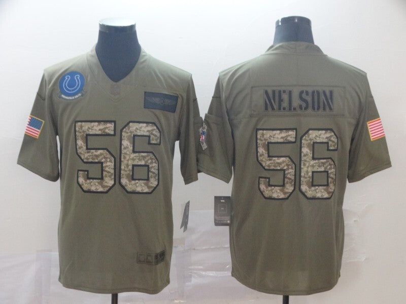 Indianapolis Colts 19859