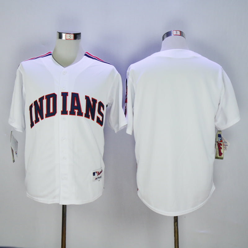 Indians 0 White 1993 Retro