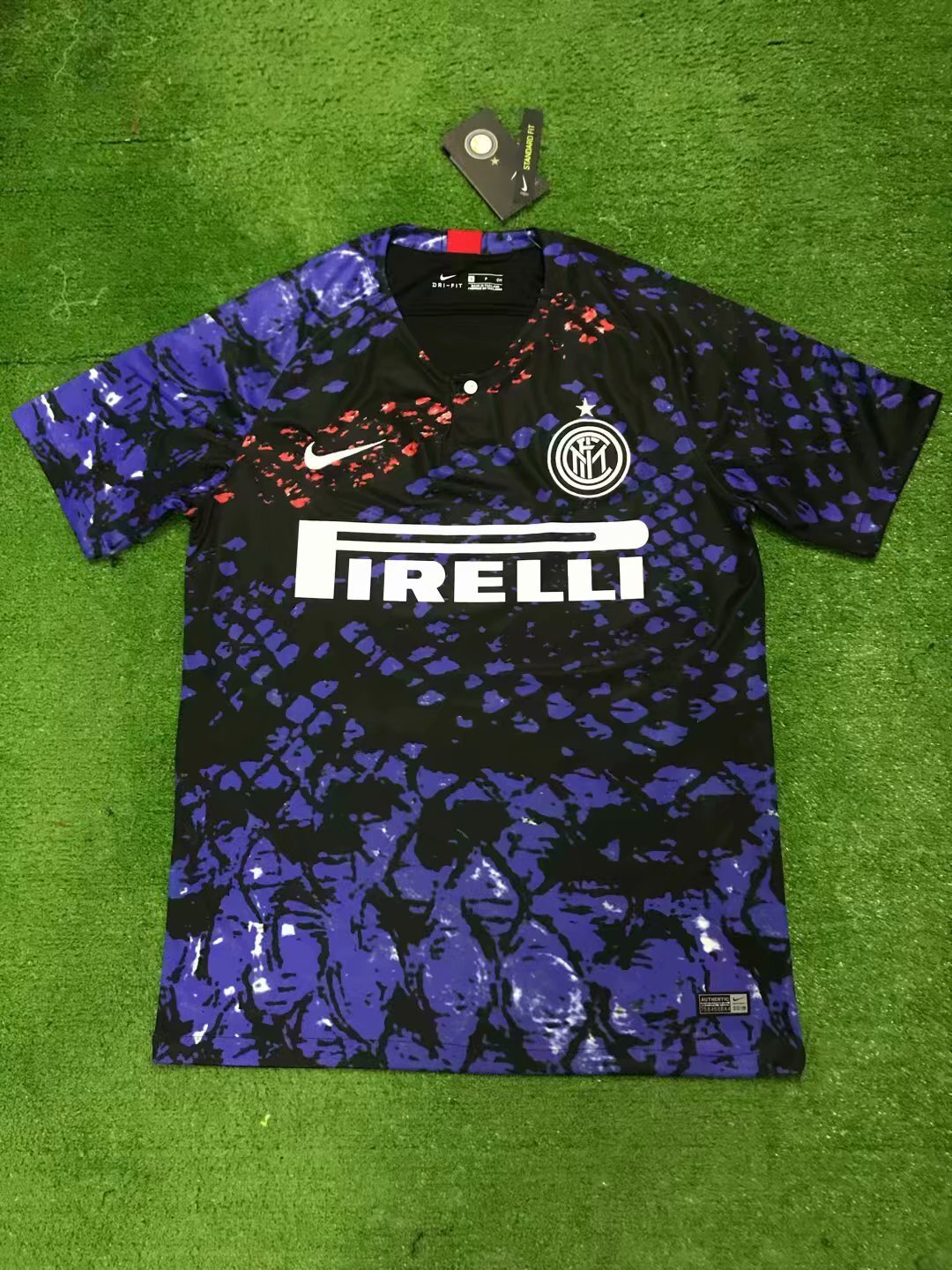 Internazionale Milano Style 2