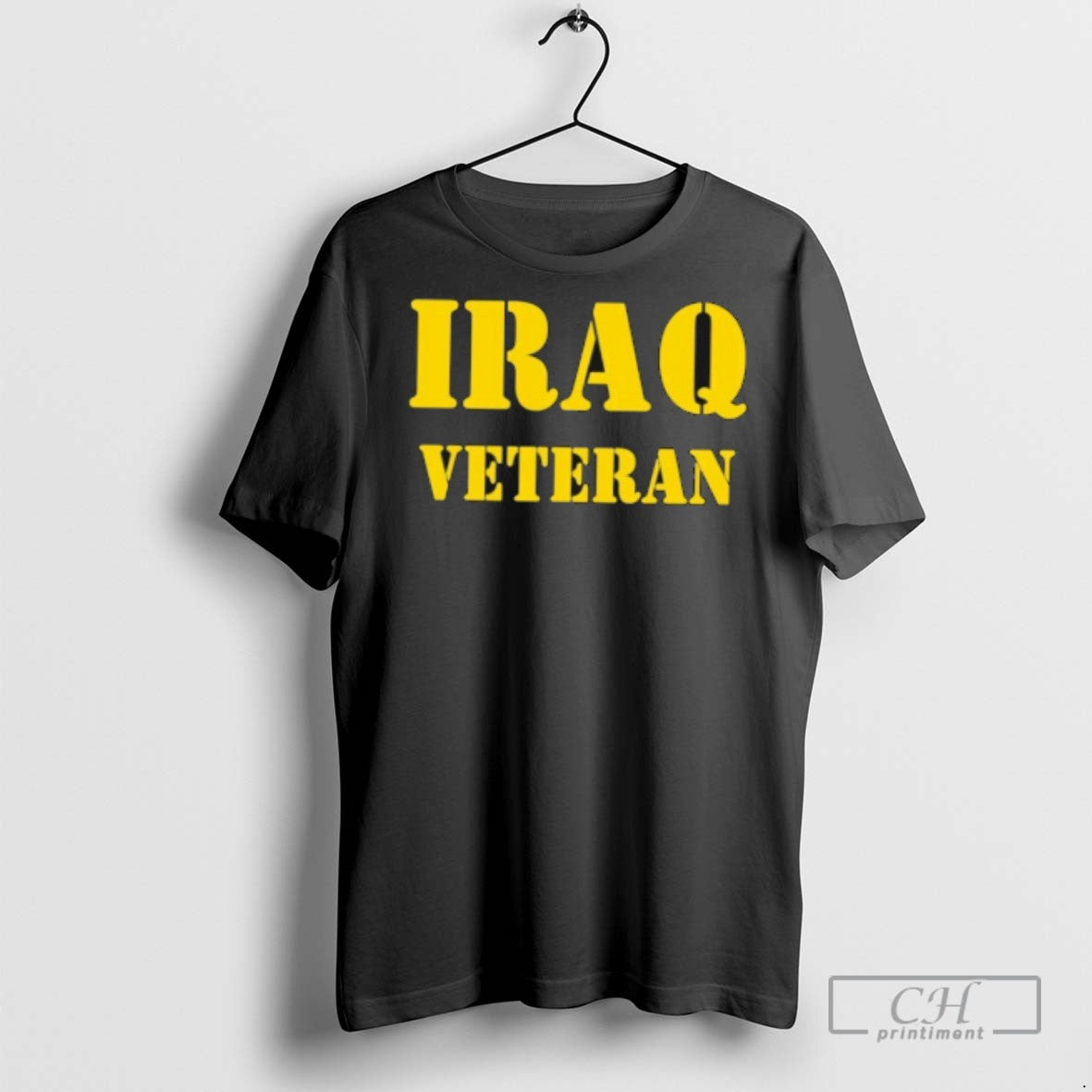 Iraq Veteran T Shirts