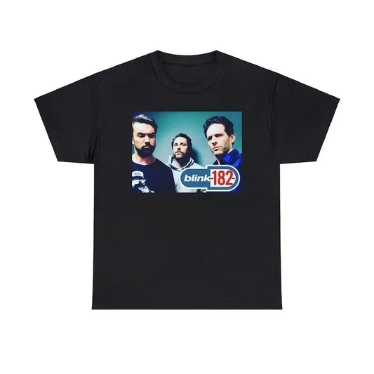 It's Always Sunny In Philadelphia Blink 182 T-Shirt | Meme shirt | Funny T-shirt | Band Shirt | Always Sunny Tee | Mac...