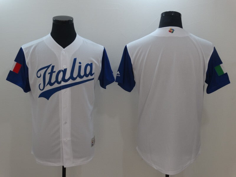 Italia Adult 74