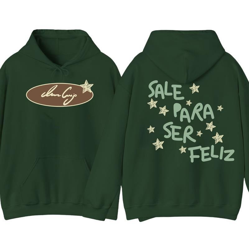 Ivan Cornejo 2025 Mirada Tour Hoodie, Ivan Cornejo Mirada 2025 Tour Parte 2 T-shirt, Ivan Cornejo Merch, Mirada Tour...