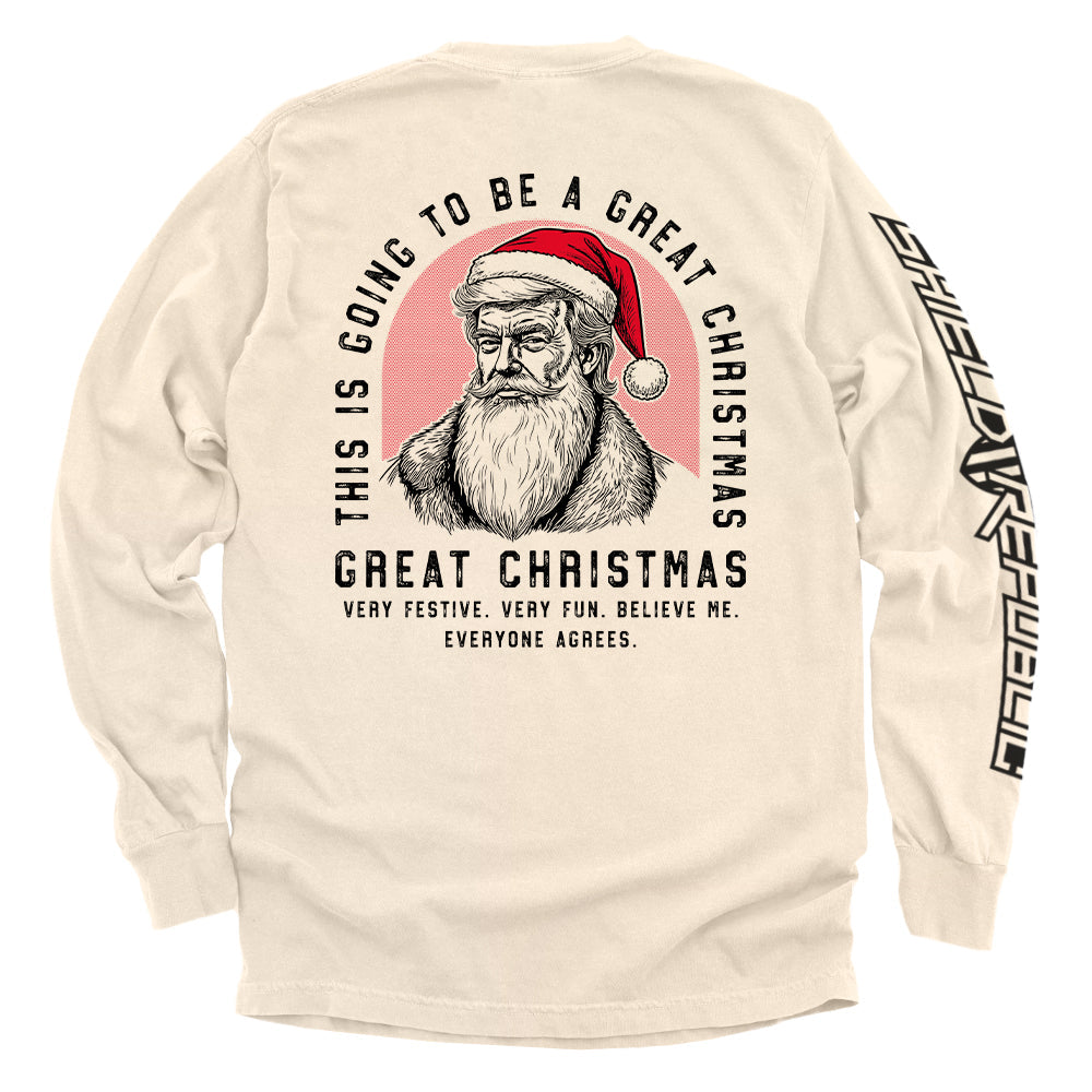 This is going to be a great Christmas T-Shirts, Hoodie, Sweatshirt | WearSparks.com (Image 5)