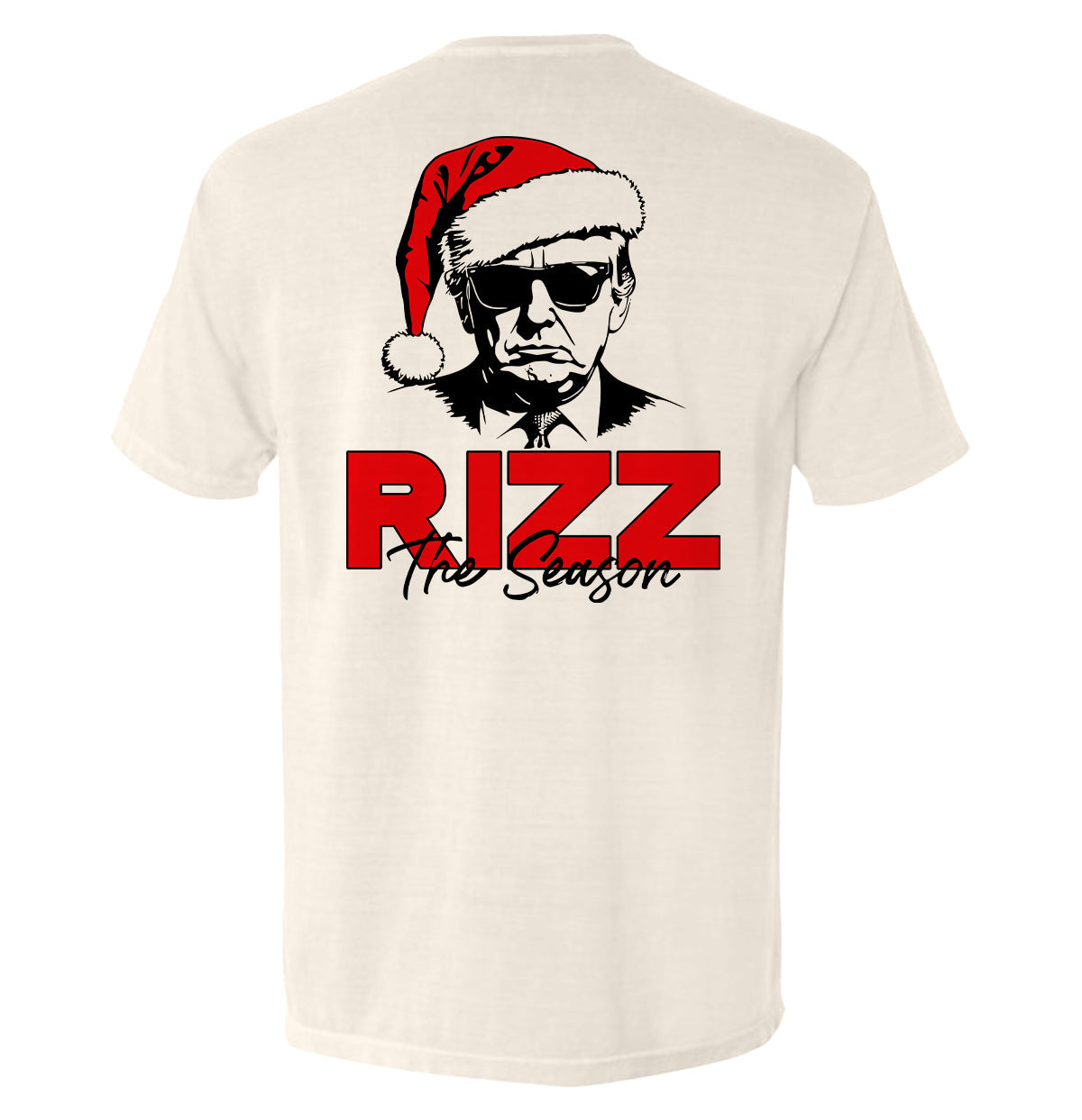 Trump Rizz The Season T-Shirts, Hoodie, Sweatshirt | WearSparks.com (Image 5)
