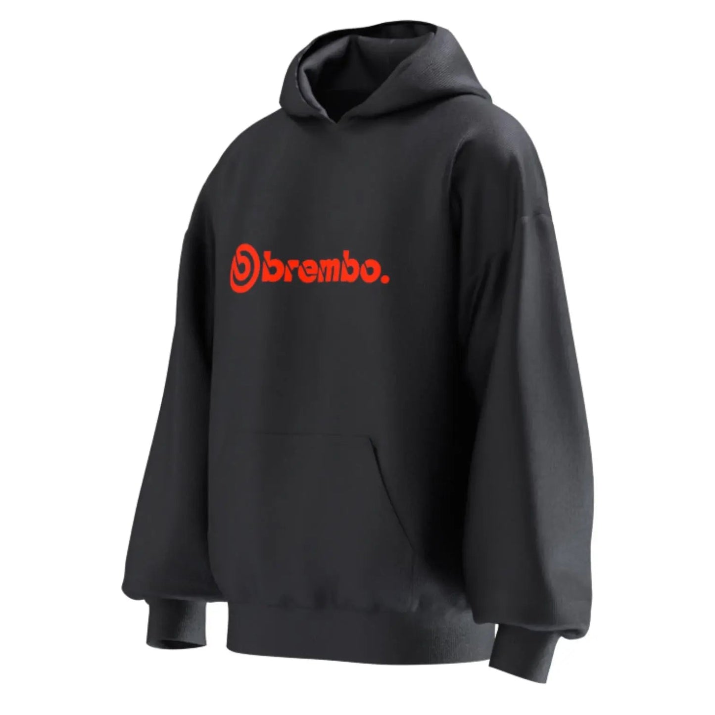 JDM Brakes Hoodie T-Shirts, Sweatshirt | WearSparks.com (Image 2)