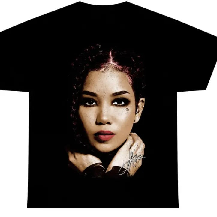 JHENE ALKO T-SHIRT Hoodie, Sweatshirt | WearSparks.com