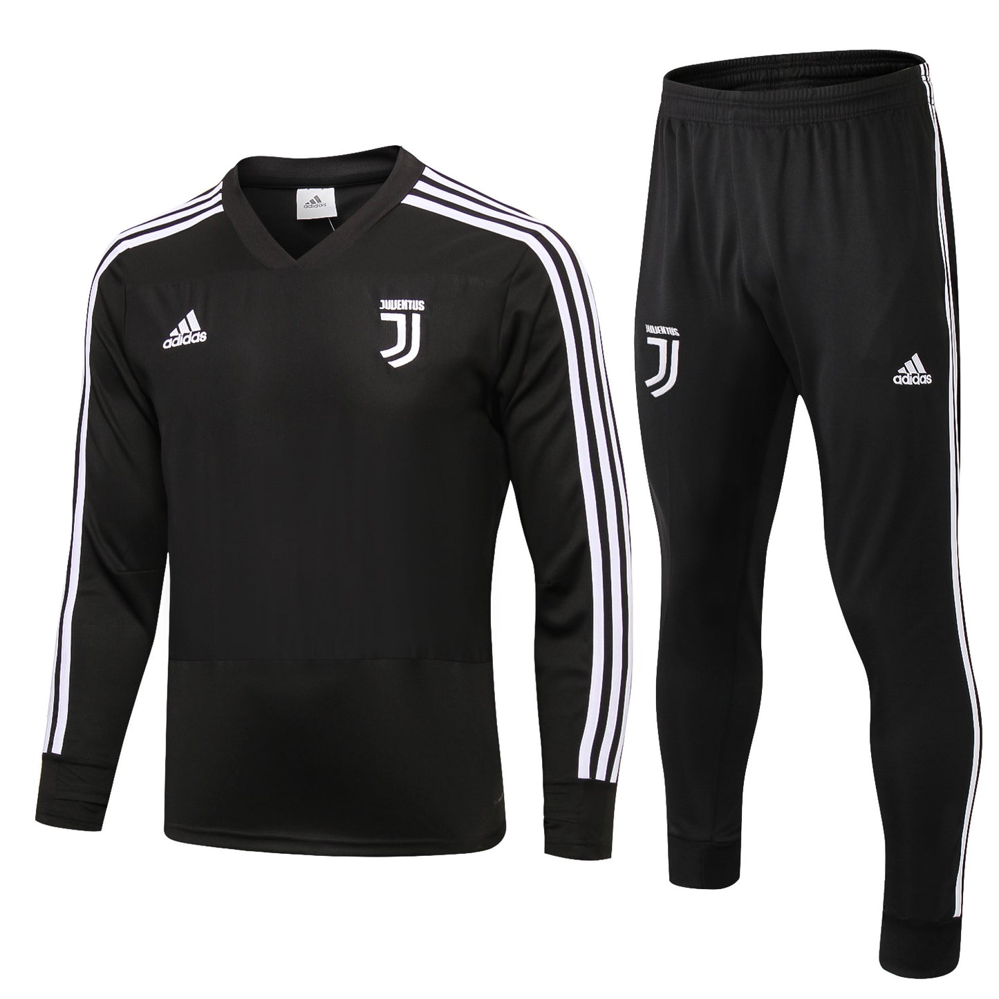 JUVENTUS BLACK 1819 Black