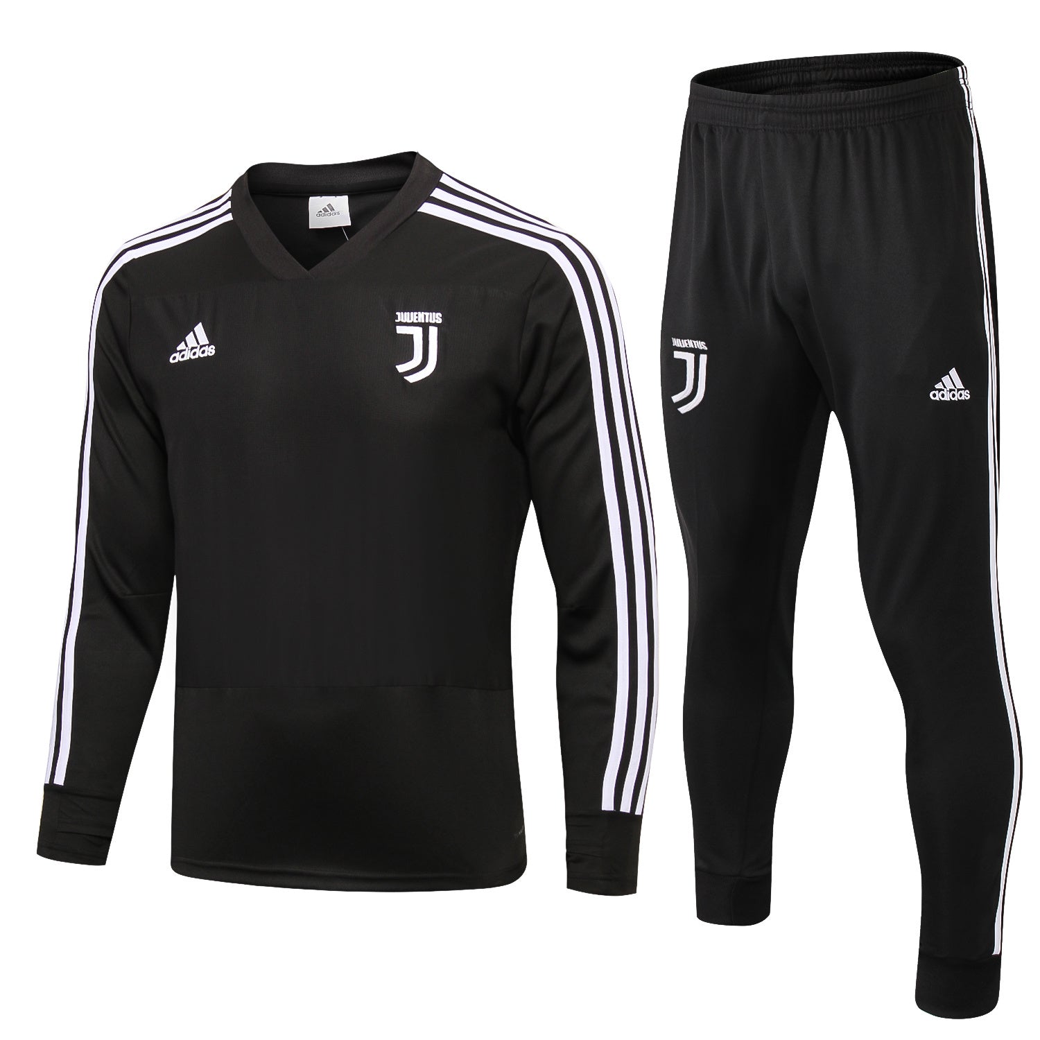 JUVENTUS BLACK 1819 Black