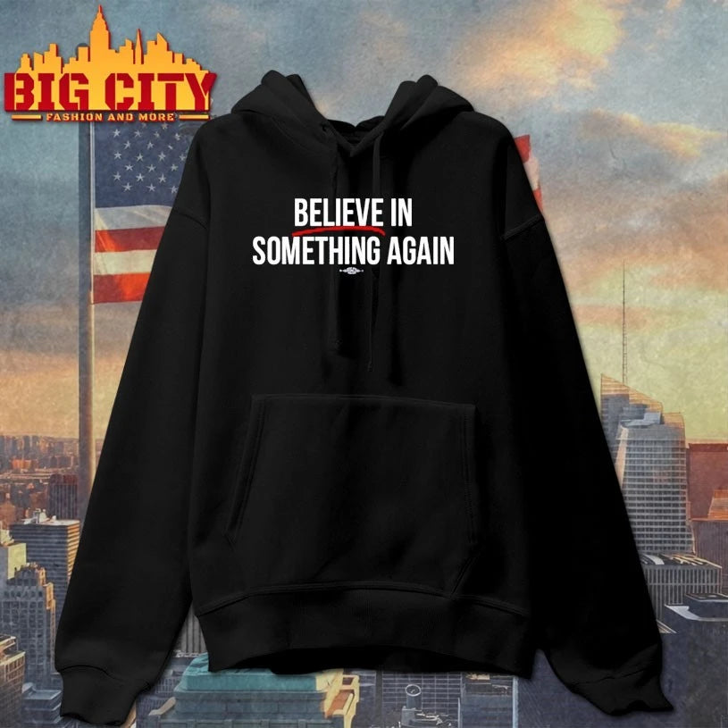 Jack For New York Believe In Something shirt