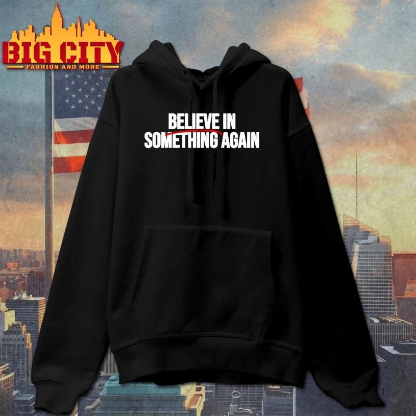 Jack Schlossberg Believe In Something shirt