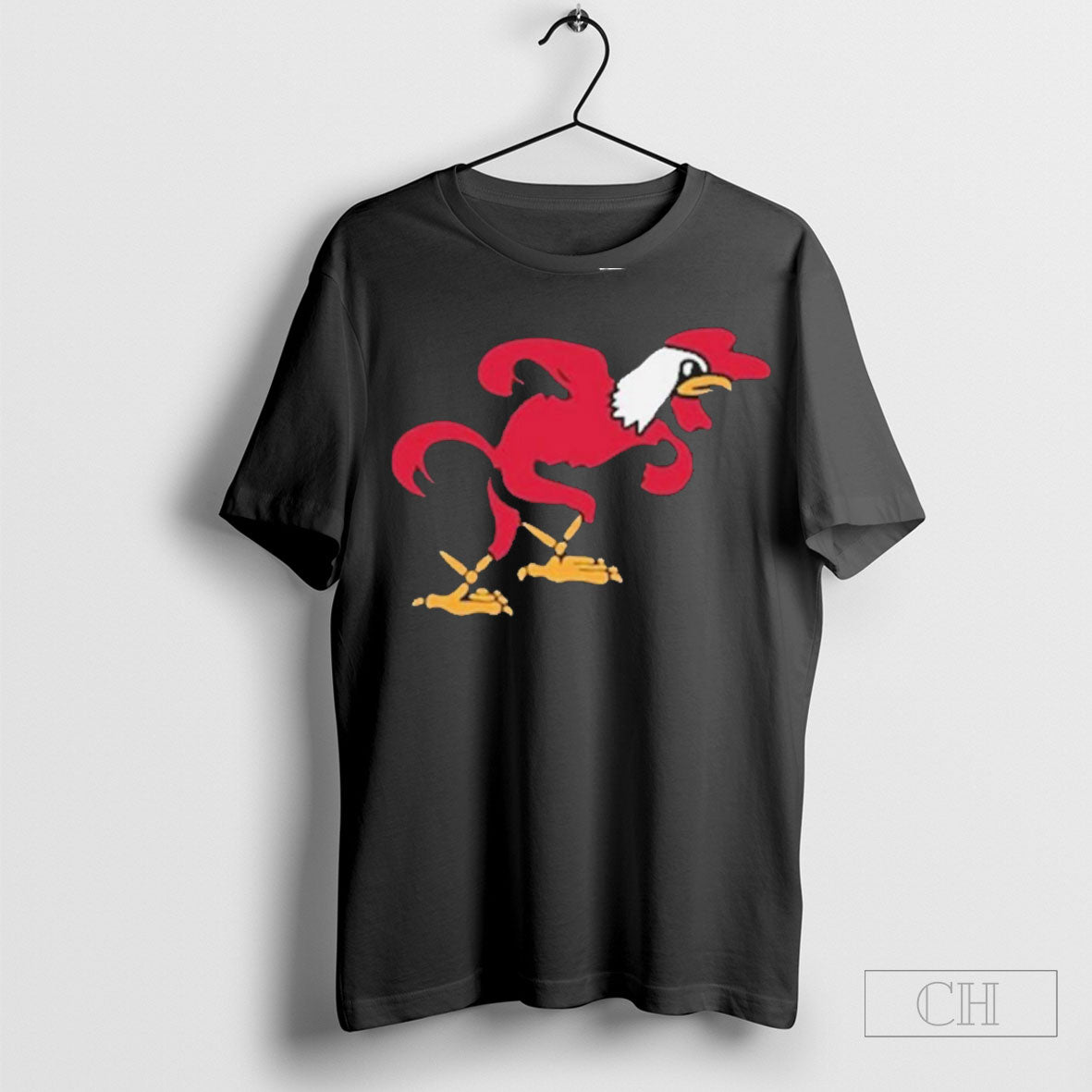 Jacksonville State Gamecocks Team Logo T