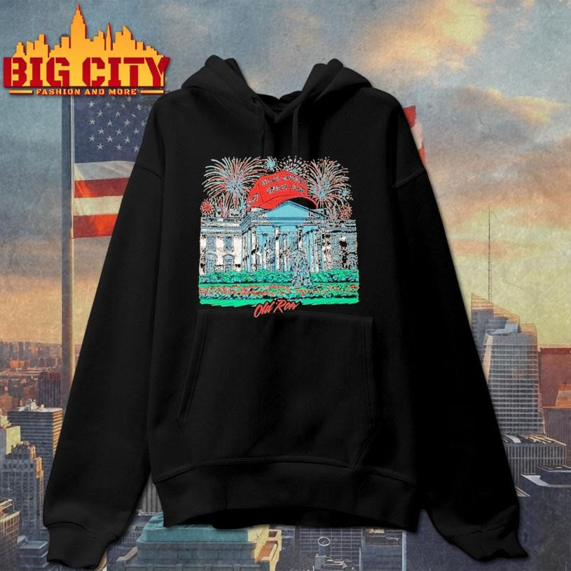 Jarren Duran Maga Shirt