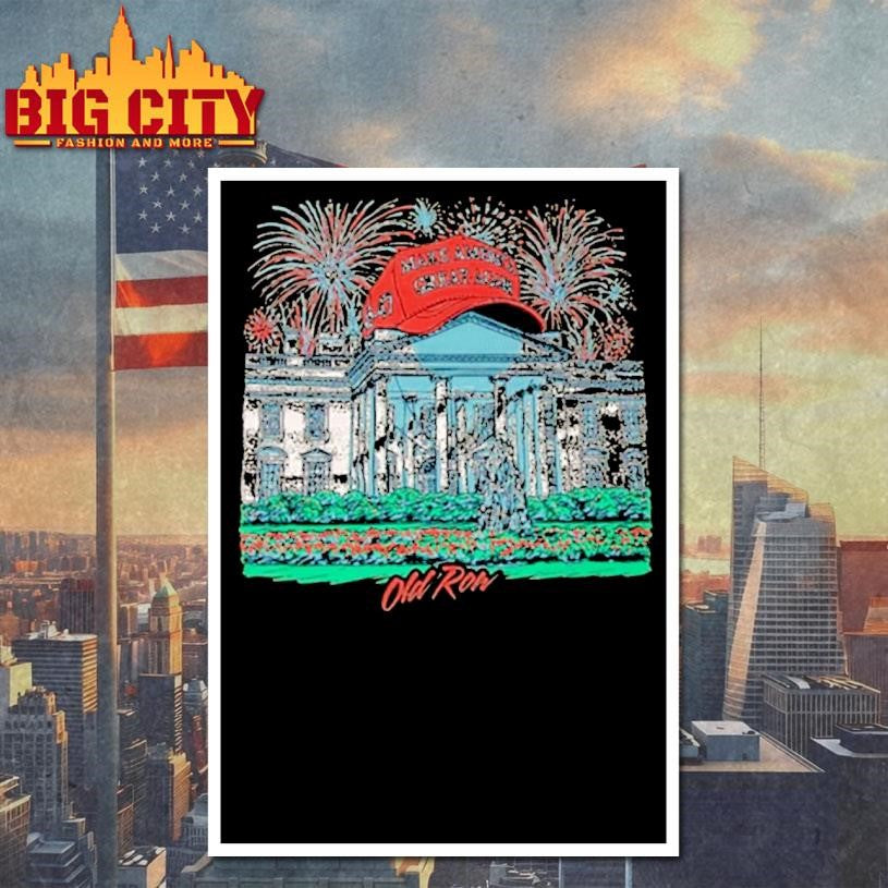 Jarren Duran Maga Shirt