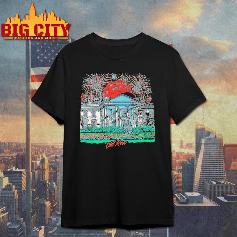 Jarren Duran Maga Shirt