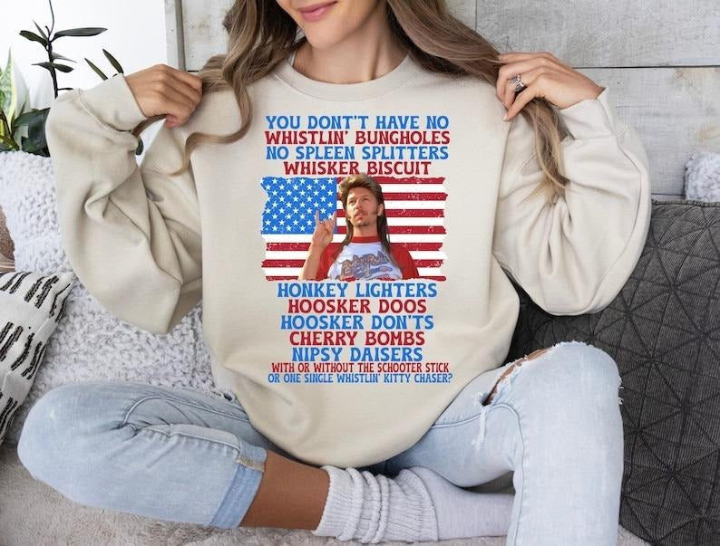 Joe Dirt 4th July Shirt, Joe Dirt Merica Shirt, Joe Dirt Shirt, Independence Day Shirt, Joe Dirt Patriotic, Joe Dirt...