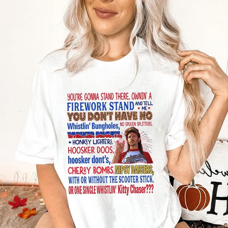 Joe Dirt 4th July Shirt, Joe Dirt Merica Shirt, Joe Dirt Shirt, Independence Day, Joe Dirt Patriotic Shirt, 4th Of July...