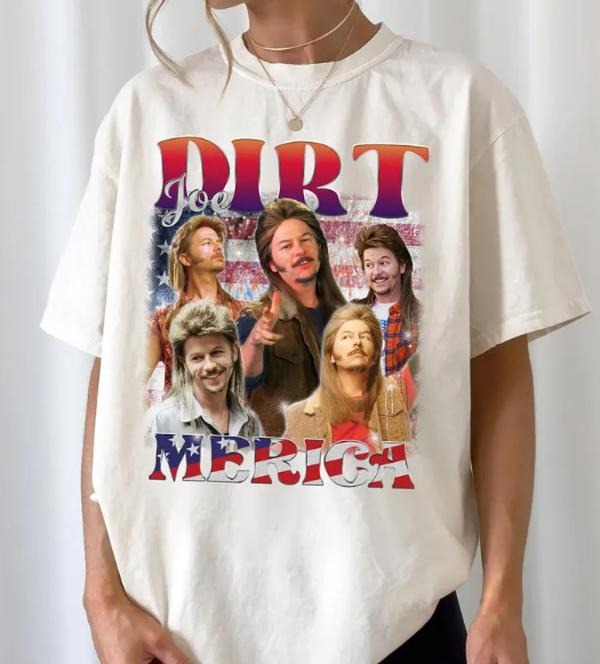Joe Dirt 4th July Shirts, Joe Dirt Merica , Joe Dirt Independence Day Shirt, Joe Dirt Patriotic , 4Th Of July...