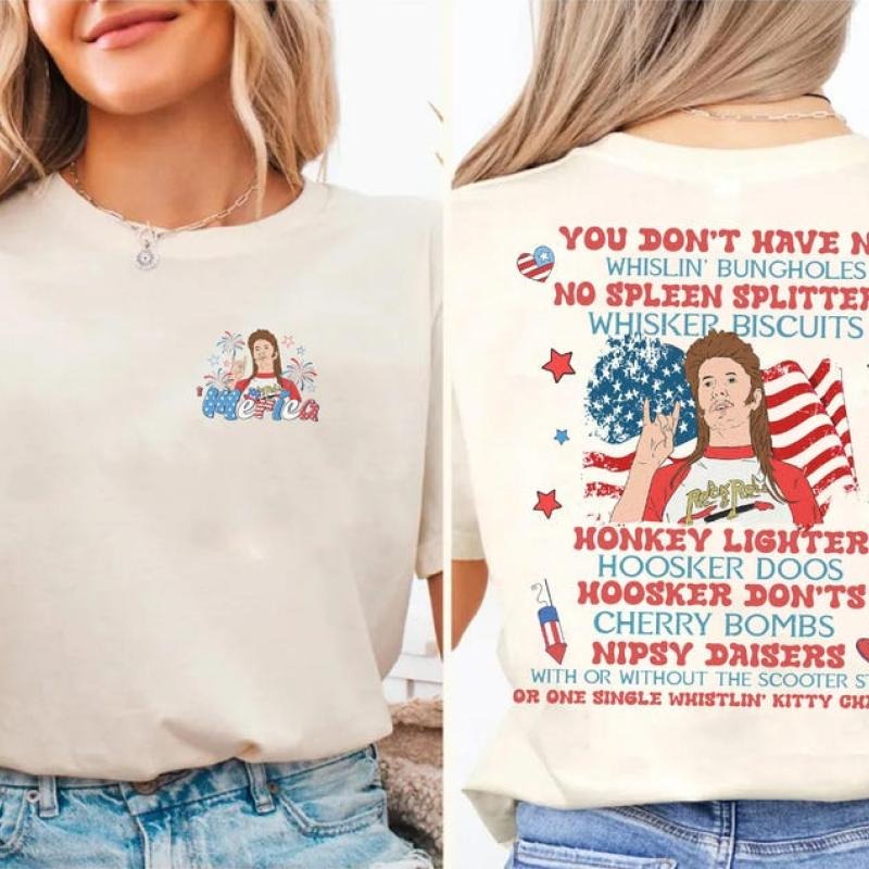 Joe Dirt 4th Of July Shirt, Joe Dirt Merica Shirt, 4th Of July Joe Dirt Tshirt, Independence Day, USA America Shirt...
