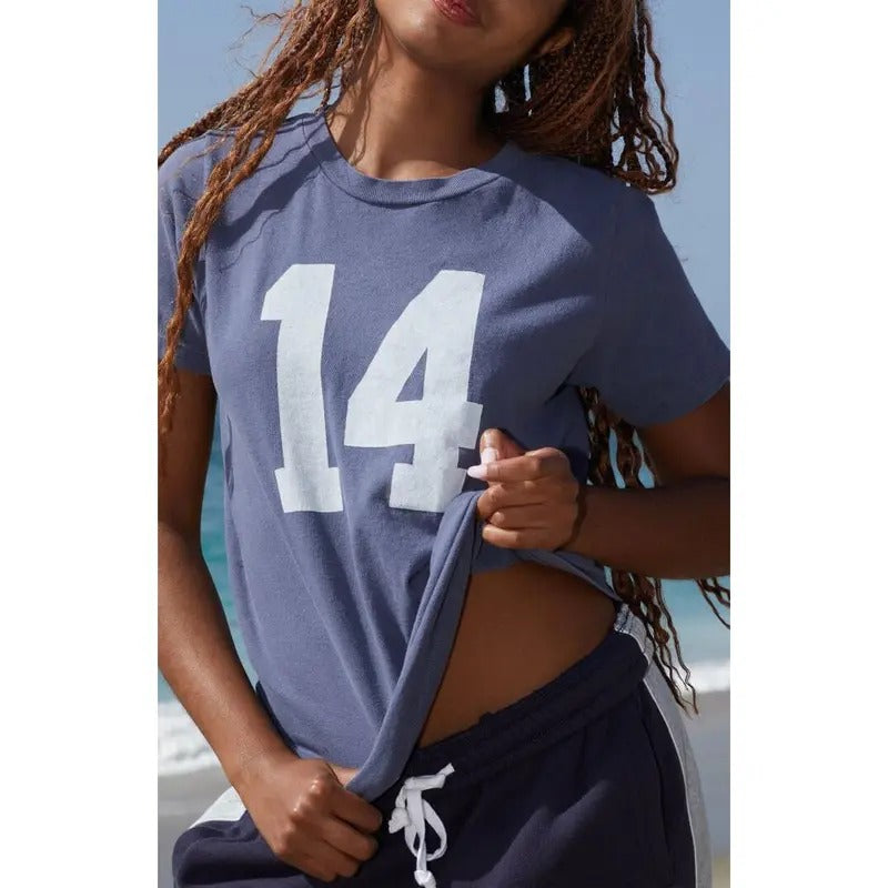 John Galt Women's 14 T-Shirt - Multicolor Hoodie, Sweatshirt | WearSparks.com