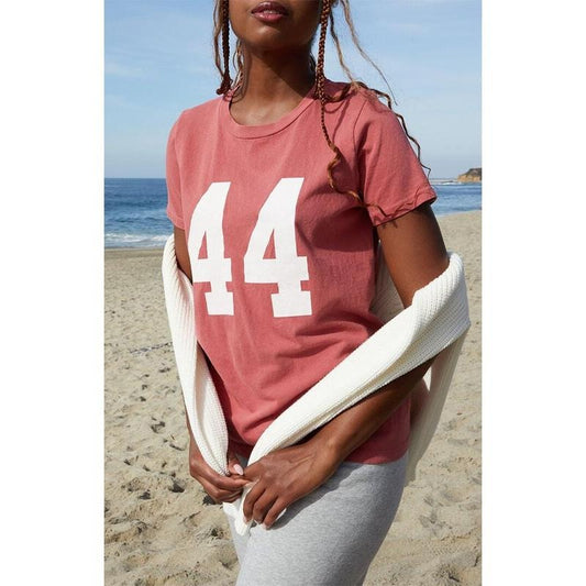 John Galt Women's Chloe 44 T-Shirt Hoodie, Sweatshirt | WearSparks.com