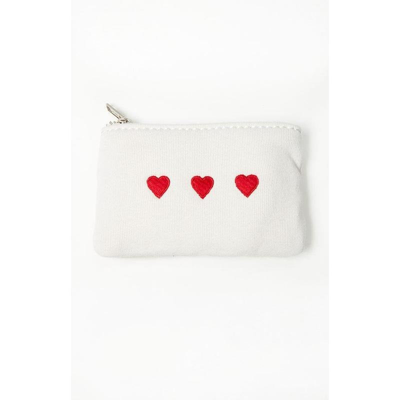 John Galt Women's Heart Coin Purse T-Shirts, Hoodie, Sweatshirt | WearSparks.com