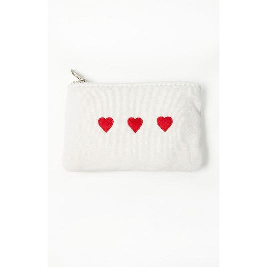 John Galt Women's Heart Coin Purse T-Shirts, Hoodie, Sweatshirt | WearSparks.com
