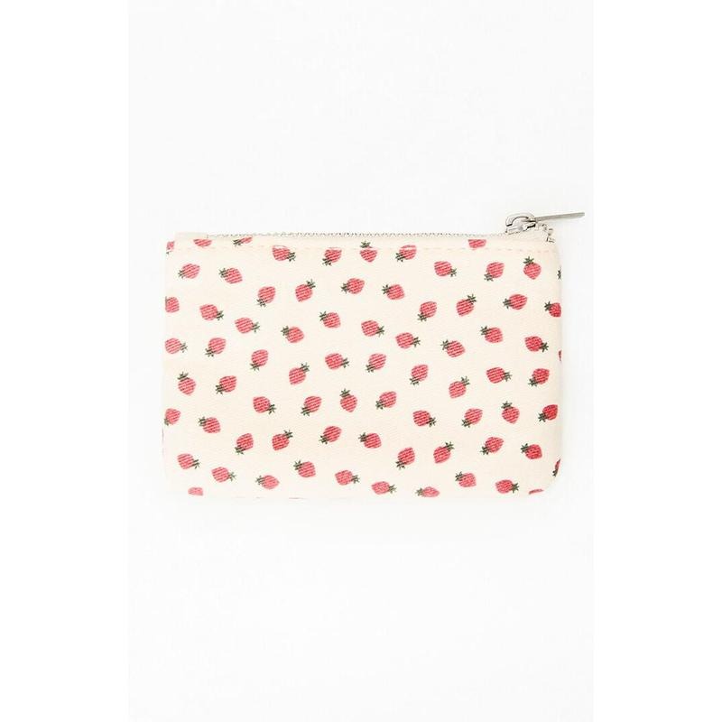 John Galt Women's Strawberry Coin Purse T-Shirts, Hoodie, Sweatshirt | WearSparks.com