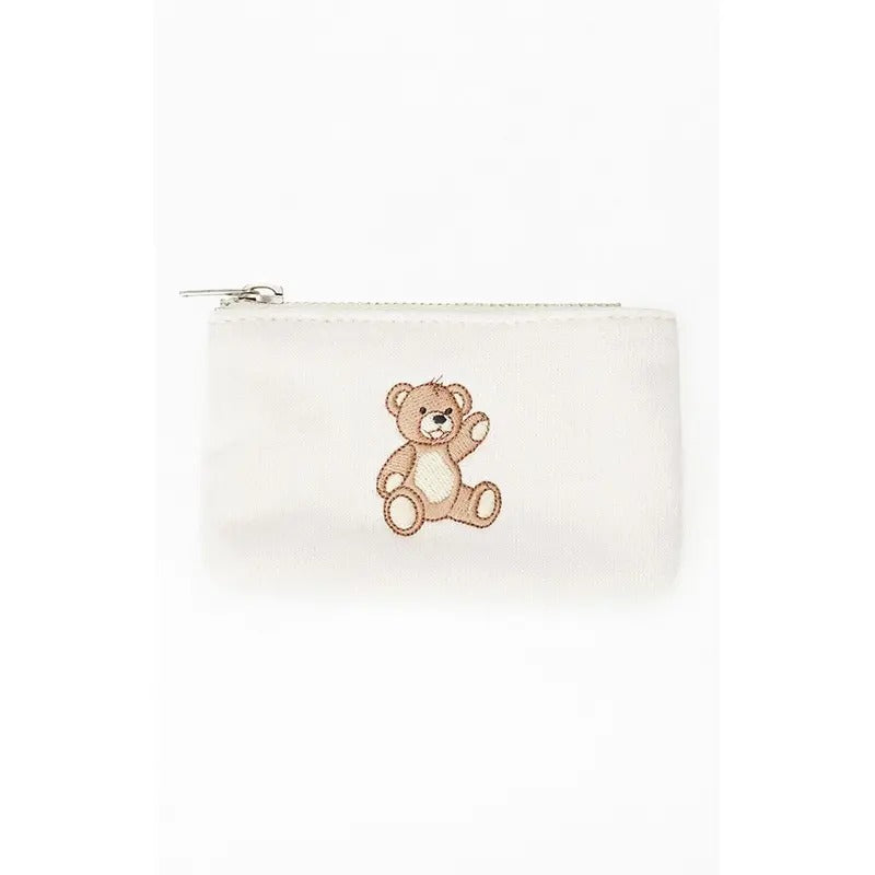 John Galt Women's Teddy Bear Coin Purse T-Shirts, Hoodie, Sweatshirt | WearSparks.com