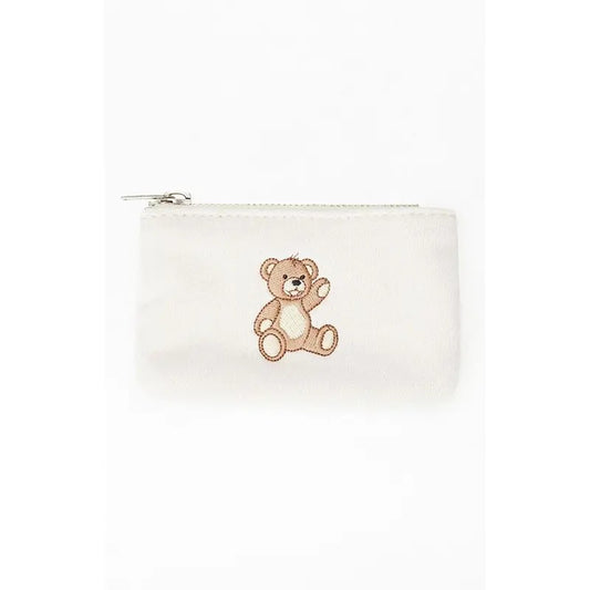 John Galt Women's Teddy Bear Coin Purse T-Shirts, Hoodie, Sweatshirt | WearSparks.com