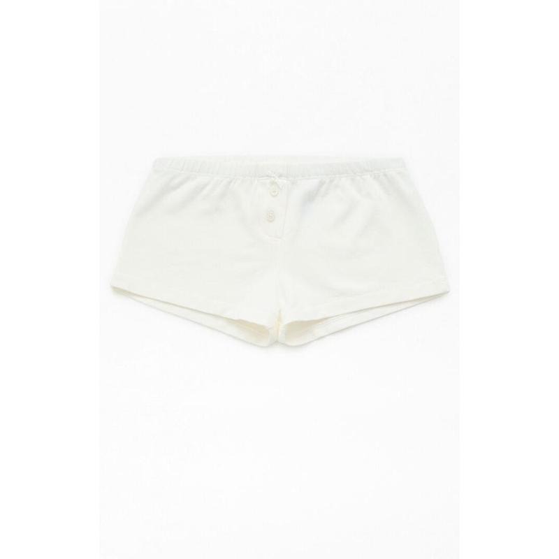 John Galt Women's White Boxer Boyshorts T-Shirts, Hoodie, Sweatshirt | WearSparks.com