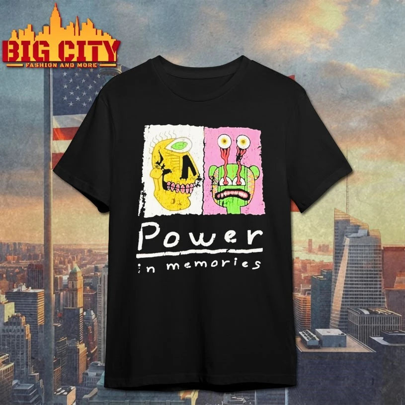 John Metchie Texans Power In Memories shirt