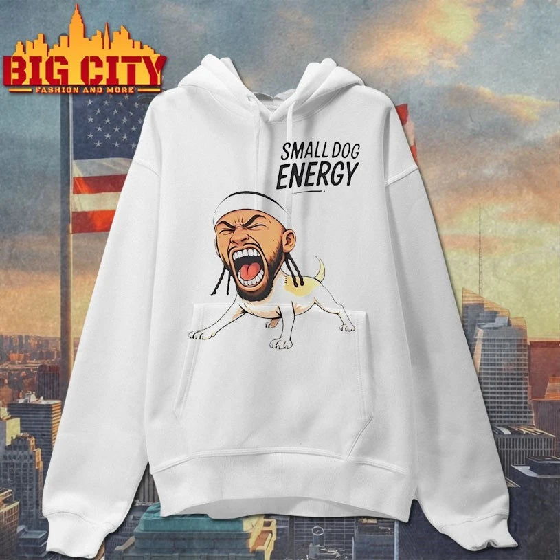Jose Alvarado Pelicans Small Dog Energy Shirt