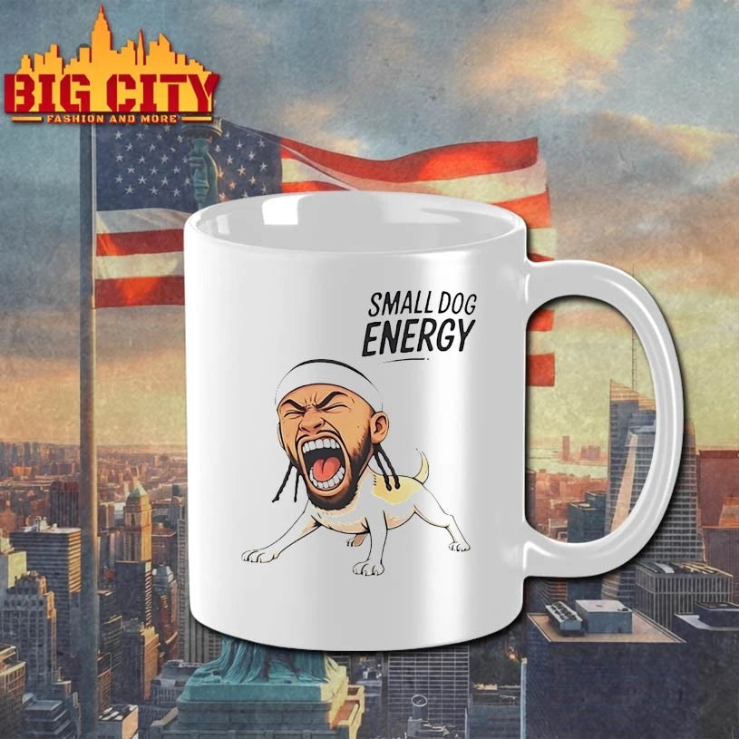 Jose Alvarado Pelicans Small Dog Energy Shirt
