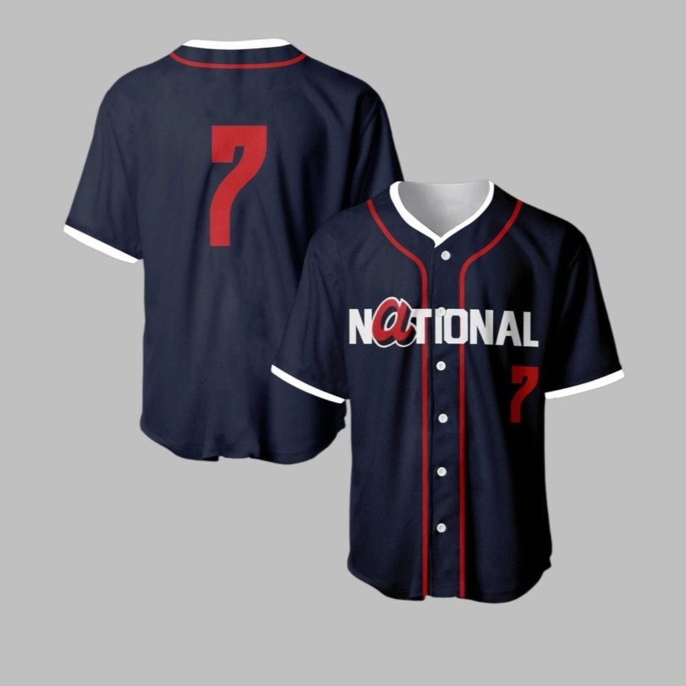 Josue De Paula National All Star Jersey 2025 - Grishko.com T-Shirts, Hoodie, Sweatshirt | WearSparks.com (Image 1)