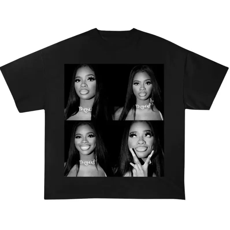 Jt Signature Graphic Tee T-Shirt Hoodie, Sweatshirt | WearSparks.com