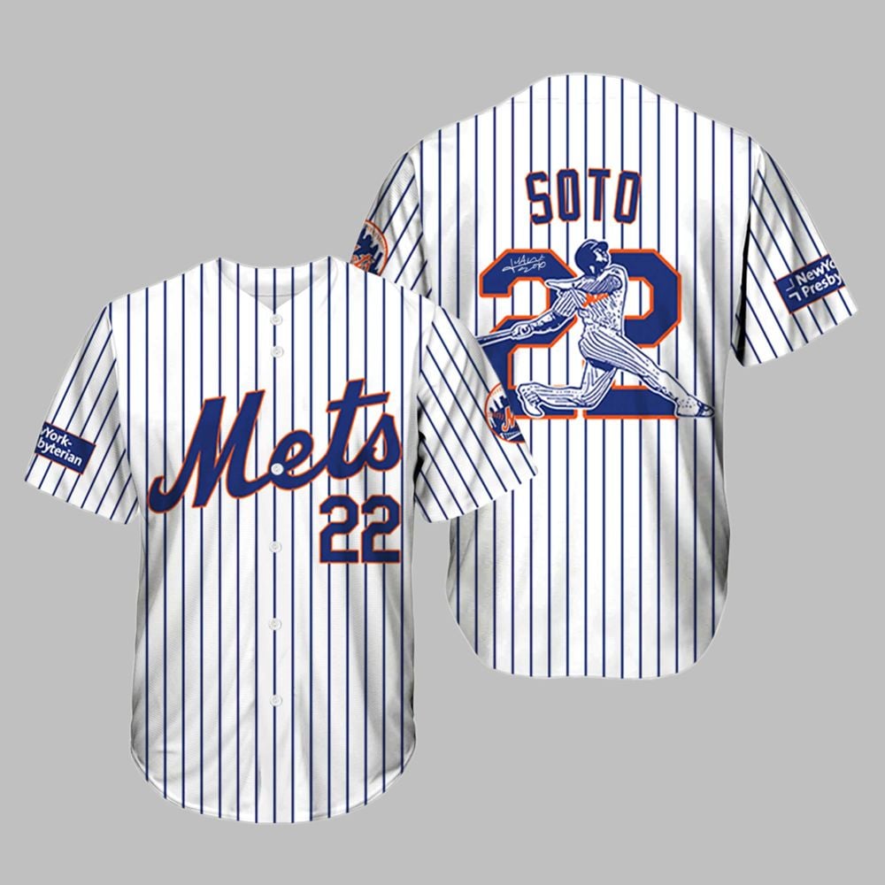 Juan Soto Mets Signature Jersey - Grishko.com T-Shirts, Hoodie, Sweatshirt | WearSparks.com (Image 1)