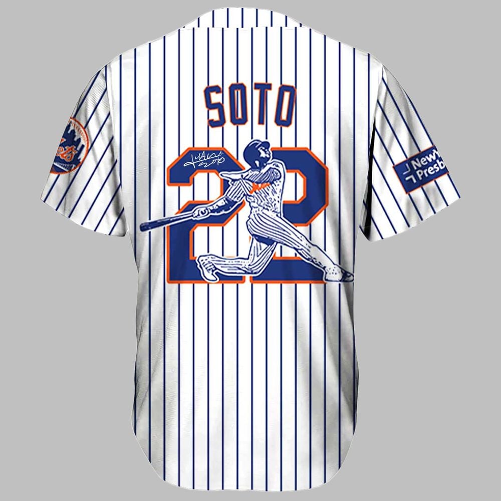 Juan Soto Mets Signature Jersey - Grishko.com T-Shirts, Hoodie, Sweatshirt | WearSparks.com (Image 3)