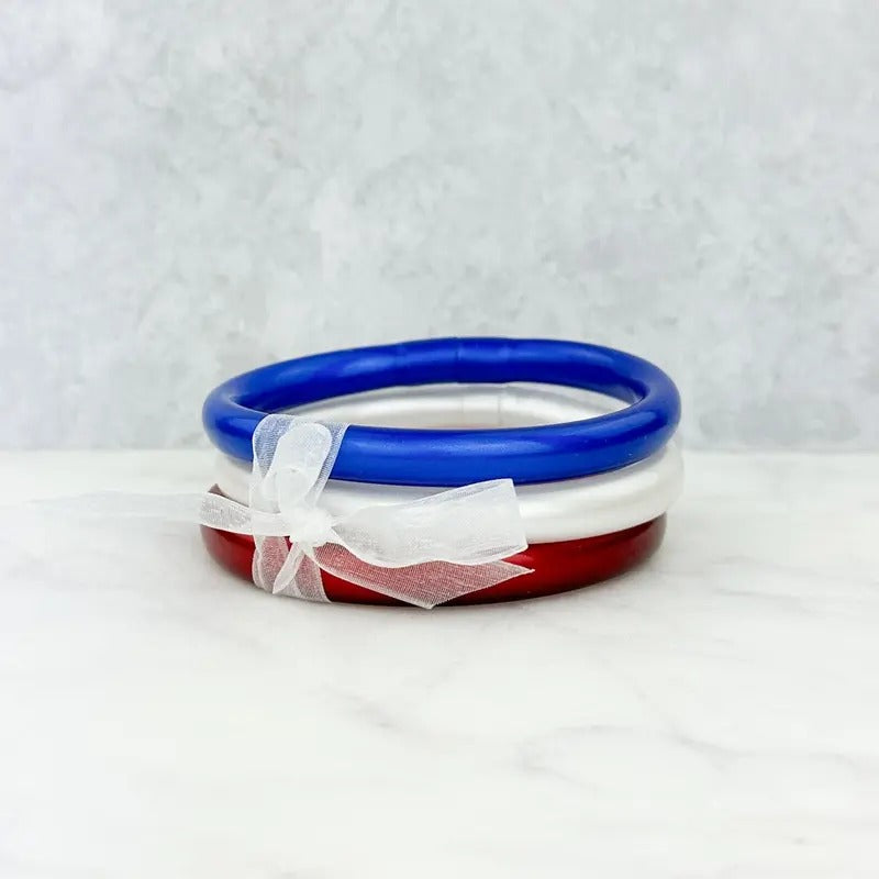 Jump For Joy Jelly Tube Bangle Set T-Shirts, Hoodie, Sweatshirt | WearSparks.com